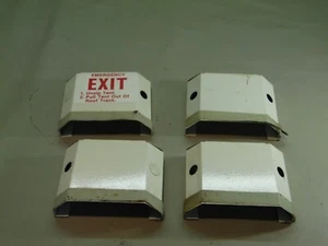 LIFT POST TOP TRIM COVERS - Picture 1 of 2