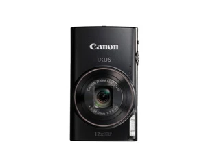 Canon PowerShot ELPH 360 HS/ IXUS 285/ IXY 650 12X Optical Zoom Digital Camera - Picture 1 of 15