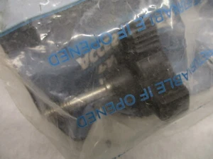 8124691 812469 Door Knob Fits Mercury Electric Trolling Outboard Motors - Picture 1 of 3