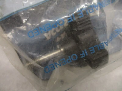 8124691 812469 Door Knob Fits Mercury Electric Trolling Outboard Motors - Image 1 of 3