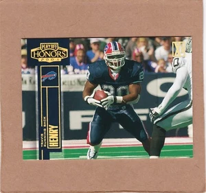 2003 Playoff Honors Xs 187/250 Travis Henry #94....NM - Picture 1 of 2