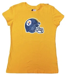 Pittsburgh Steeler Damen T-Shirt - Bild 1 von 2