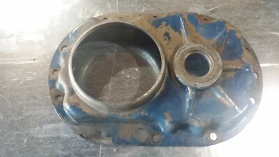 Used rear cover blower for Detroit v92 - Image 1 of 3