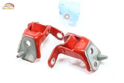 2019 - 2023 年福特 RANGER 后方右乘客侧门环上盖和低原始设备制造商 — 第 1/4 张图片