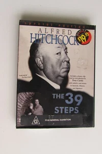Alfred Hitchcock - The 39 Steps - Picture 1 of 7