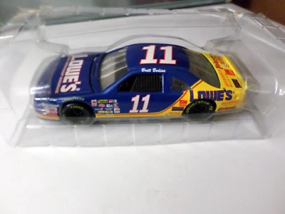BRETT BODINE Revell 1996 Edition  #11 Lowe’s Die-cast  FORD THUNDERBIRD "new" - Image 1 of 4