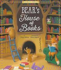 Bear's House of Books Poppy Bishop