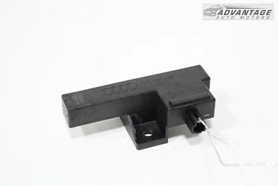 2012-2018 AUDI A7 QUATTRO REAR LEFT DOOR KEYLESS ENTRY ANTENNA MODULE UNIT OEM - Image 1 of 4