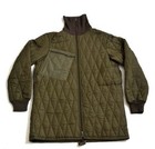 Original BW Bundeswehr Unterziehjacke Kälteschutzjacke, Futter, Winter