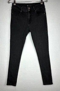 Refuge Denim Jeans Womens 12 Denim Jeans High Rise Super Skinny Miami Pants - Picture 1 of 11