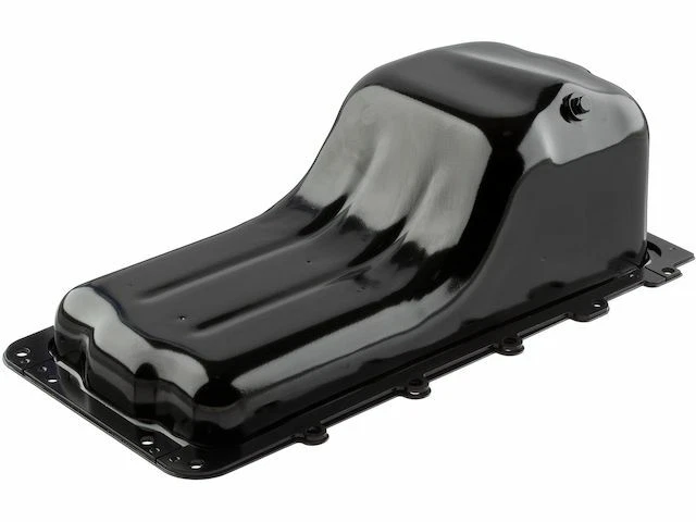 Para Ford Expedition 1997-2002 cárter de aceite 41422DX 1998 1999 2000 2001 Foto 1 de 2