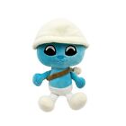 2023 New Smurf Cat Plush Soft Stuffed Dolls for Children and Adults