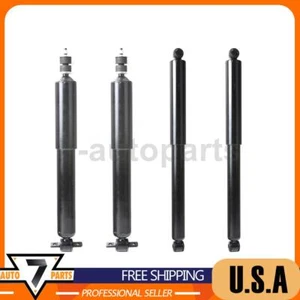 4x OE Standard Shocks Absorbers Front Rear For Ford Explorer 1995-2003 Automatic - Picture 1 of 9