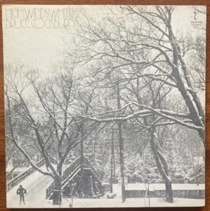 Bruce Cockburn ""High Winds White Sky"" LP 1971 TRUE NORTH Canada - Bild 1 von 5