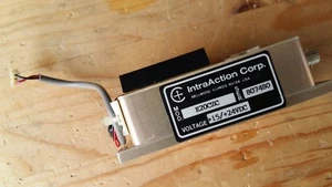 Zygo / InterAction E20CZC for for ZGYO 7701 Laser Head  - Picture 1 of 6