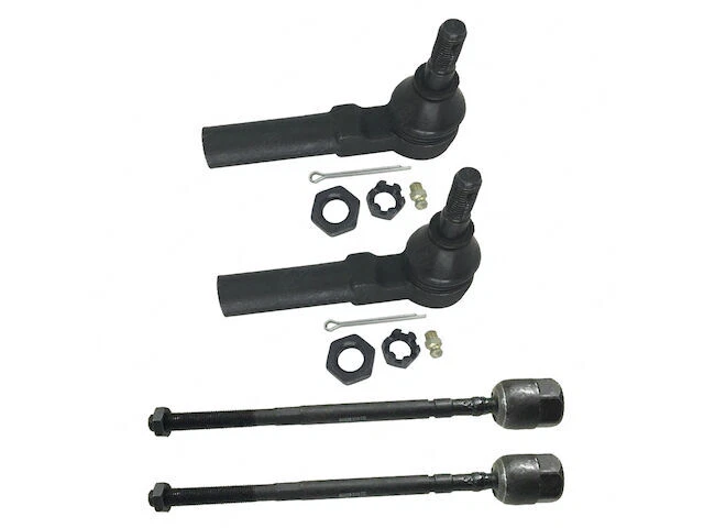 SKP 28GY16R Tie Rod End Kit Fits 1986-1993 Dodge Daytona - Image 1 of 1