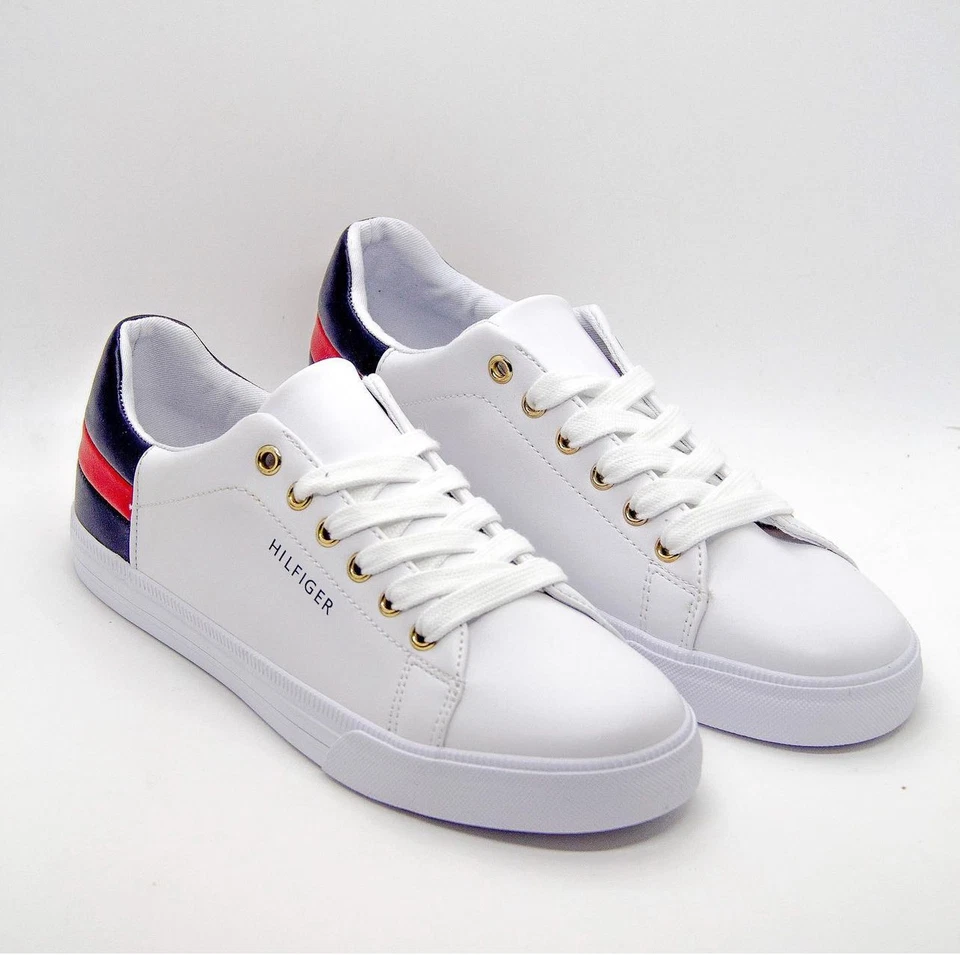 Tommy Hilfiger Women Sneakers - Image 1 of 4