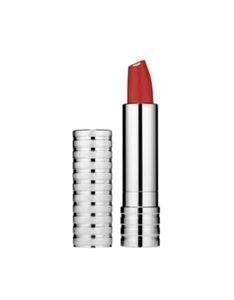 Rossetto Clinique 20 Red Alert drammaticamente diverso. Taglia .10 oz/3 g. Nuovo con scatola! - Foto 1 di 9