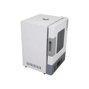 110V Drying Box Incubator 20L Laboratory Drying Oven Heat Treatment 600W - Picture 1 of 24