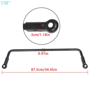 2010-2012 For Polaris Ranger XP 800 1016353-067 Rear Suspension Stabilizer Bar - Picture 1 of 7