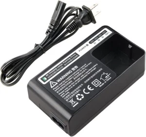 Godox C29 Li-ion Battery Charger for AD200/AD200PRO Flash - Picture 1 of 2