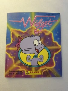 Panini Widget (1992), Vollständig Top Zustand - Bild 1 von 4