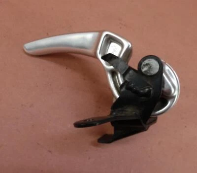 01-06 2004 BMW R1150RT R1150 barra de elevación soporte manija dispositivo de elevación palanca Foto 1 de 4