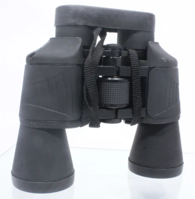 Optus 10*50 CB Grossfeld 119/1000mm Fernglas - 64115 - Bild 1 von 4