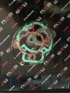 Kit COMPLETO Guarnizioni per Testa Motore Piaggio NRG MC2 50 DD 1999 > - Foto 1 di 3