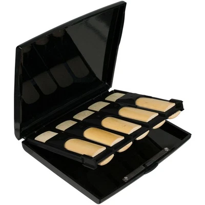 Protec A251 Tenor Saxophone Reed Case - Image 1 of 4