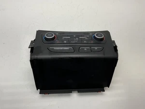 2017-2019 FORD ESCAPE AC Control OEM GJ5T18C612CK - Picture 1 of 14