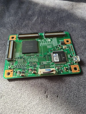 Wacom Cintiq 27QHD Touch / DTH-2700 Touch Board F401 64V Next Day Delivery  - Image 1 of 2