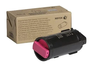 Genuine Fujifilm CT203984 Magenta Toner Cartridge for Apeos C3530/C4030 - Picture 1 of 1