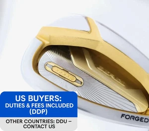 HONMA BERES 2019 4-Star K24 Ring 11-Iron 45° Single Iron Wedge SR-Flex ARMRQ 47 - Picture 1 of 10