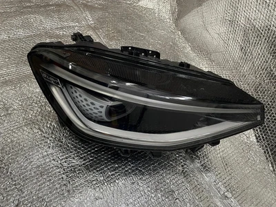 Frontscheinwerfer VW Id.4 11B941036D 00217505-08 Full LED Rechts Headlight - Bild 1 von 4