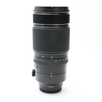 FUJIFILM Fuji Fujinon XF 50-140mm F/2.8 R LM OIS WR #137 - image 1 of 4