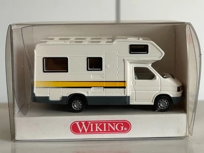 Wiking VW T4 Karmann Gipsy Wohnmobil in der OVP neuwertig - Bild 1 von 2