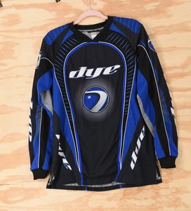 Dye Paintball 04 Core Division Padded Jersey Youth - Bild 1 von 11