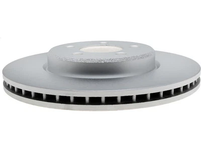 Rotor de freno delantero Raybestos 13458MQPQ 2007 2010 2014 para Dodge Charger 2006-2023 Foto 1 de 2