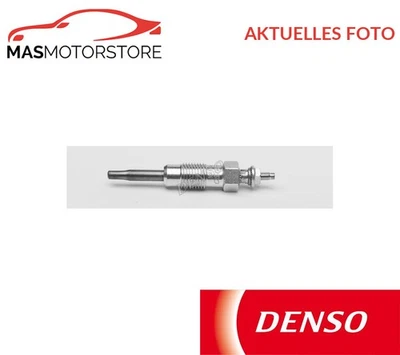 GLÜHKERZE GLÜHKERZEN DENSO DG-102 I FÜR FIAT MAREA,BRAVA,BRAVO I 1.9L,2.4L - Image 1 of 4