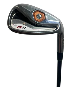 Taylormade R11 AW Approach Wedge Right Hand Graphite Stiff Flex 36.25" - Picture 1 of 7