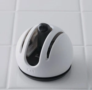KAI Sharpen Ease Kitchen Knife In One Hand Q Sharpener AP-0160  - Bild 1 von 7