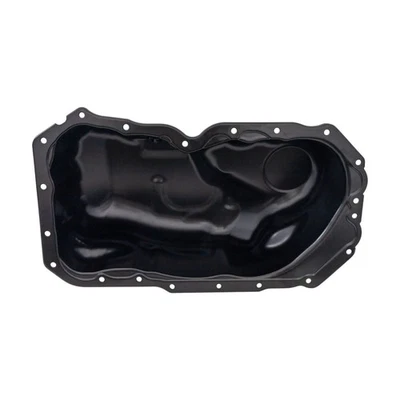 For Mazda CX-5 2014 15 16 2017 Oil Pan | Steel | 6 Cyl, 3.5L Engine | PY0110400 - Image 1 of 4