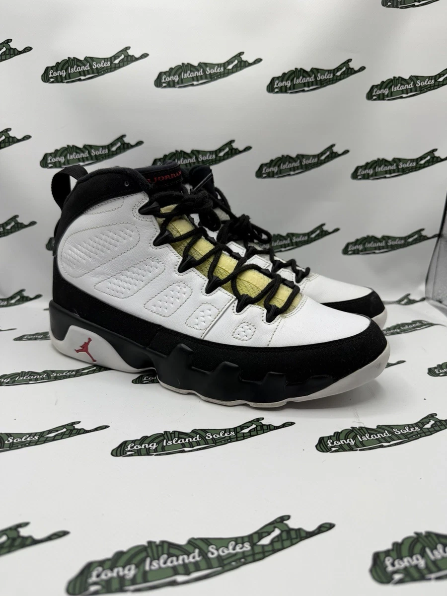Las mejores ofertas en Jordan 9 OG Black | eBay