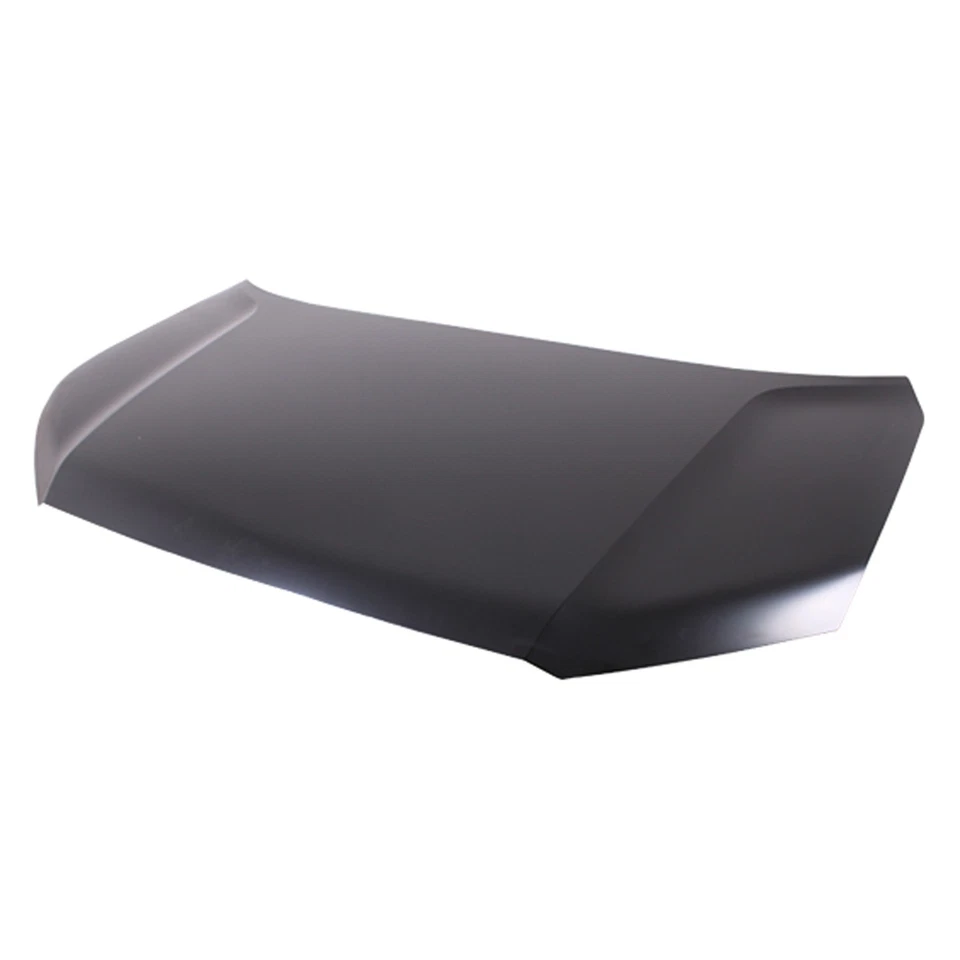 New Hood Direct Replacement Fits 2021-2025 Honda Ridgeline CAPA - Image 1 of 1