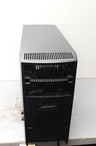 BOSE Acoustimass 10 Series III Subwoofer NUR - Bild 1 von 7