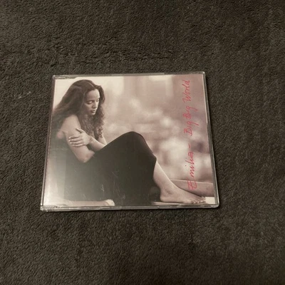 CD Emilia - Big Big World - CD  - Bild 1 von 3