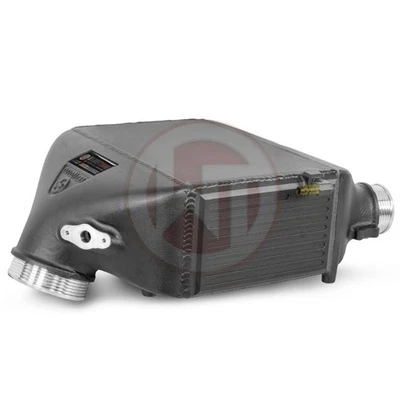 For 2015-2020 BMW M3 M4 S55 Wagner Tuning Competition Intercooler Kit Foto 1 de 4