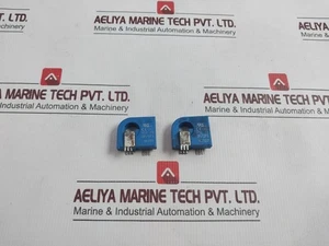 Lot of 2X LEM HTB 75-TP/SP3 Current Transducer - Picture 1 of 7