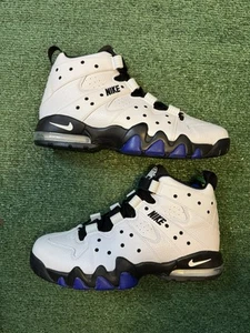*See Description* SZ 13 Nike Air Max 2 CB '94 Home DD8557-100 Suns Uptempo 95 96 - Picture 1 of 6